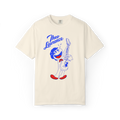 T Shirt: Cowboy Theo