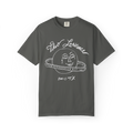 T Shirt: Paris, Texas