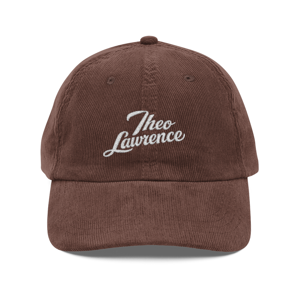 Hat: Theo Lawrence