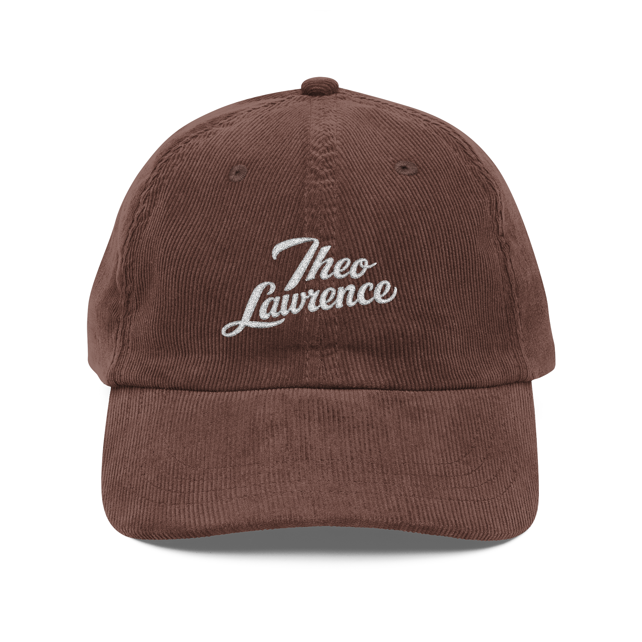 Hat: Theo Lawrence