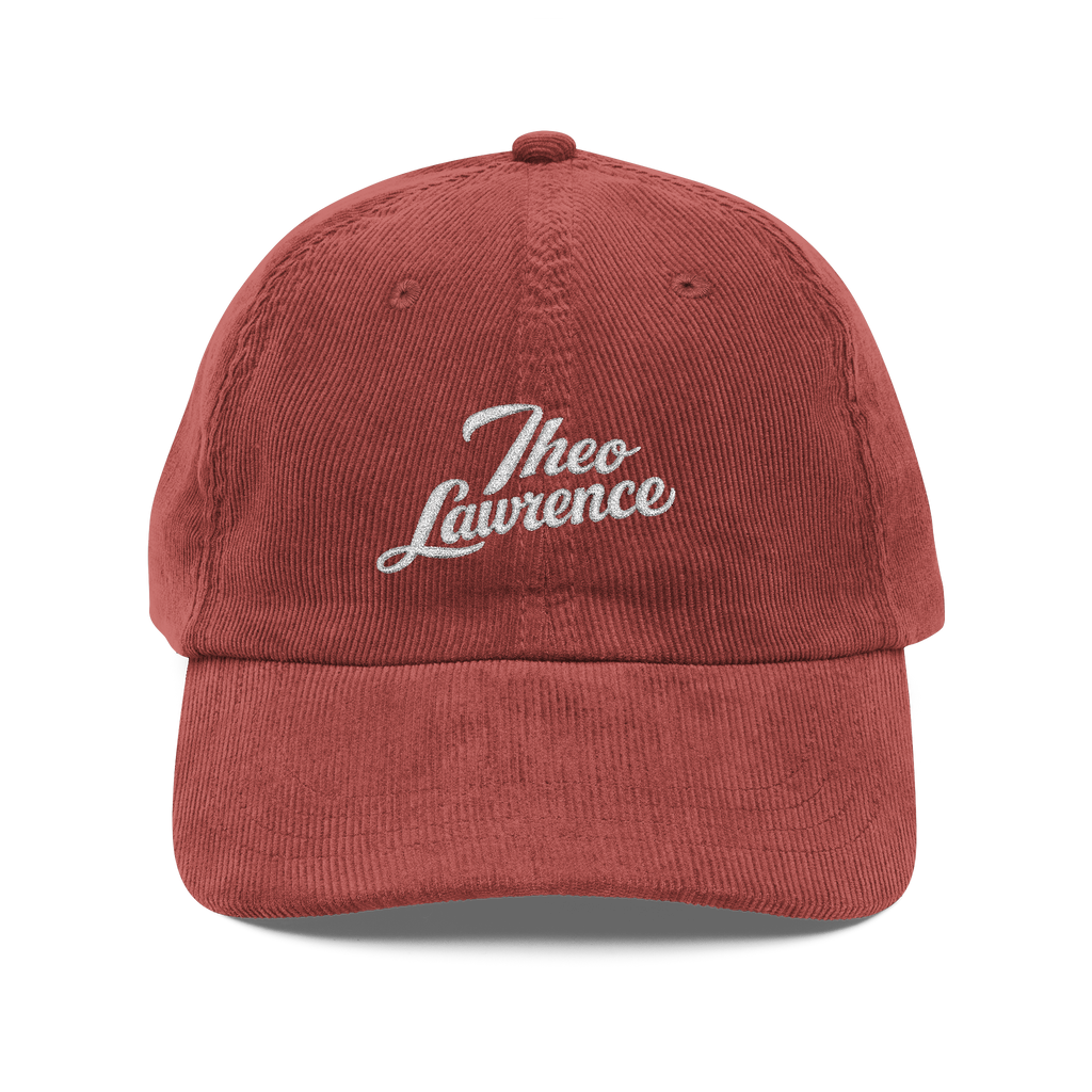 Hat: Theo Lawrence