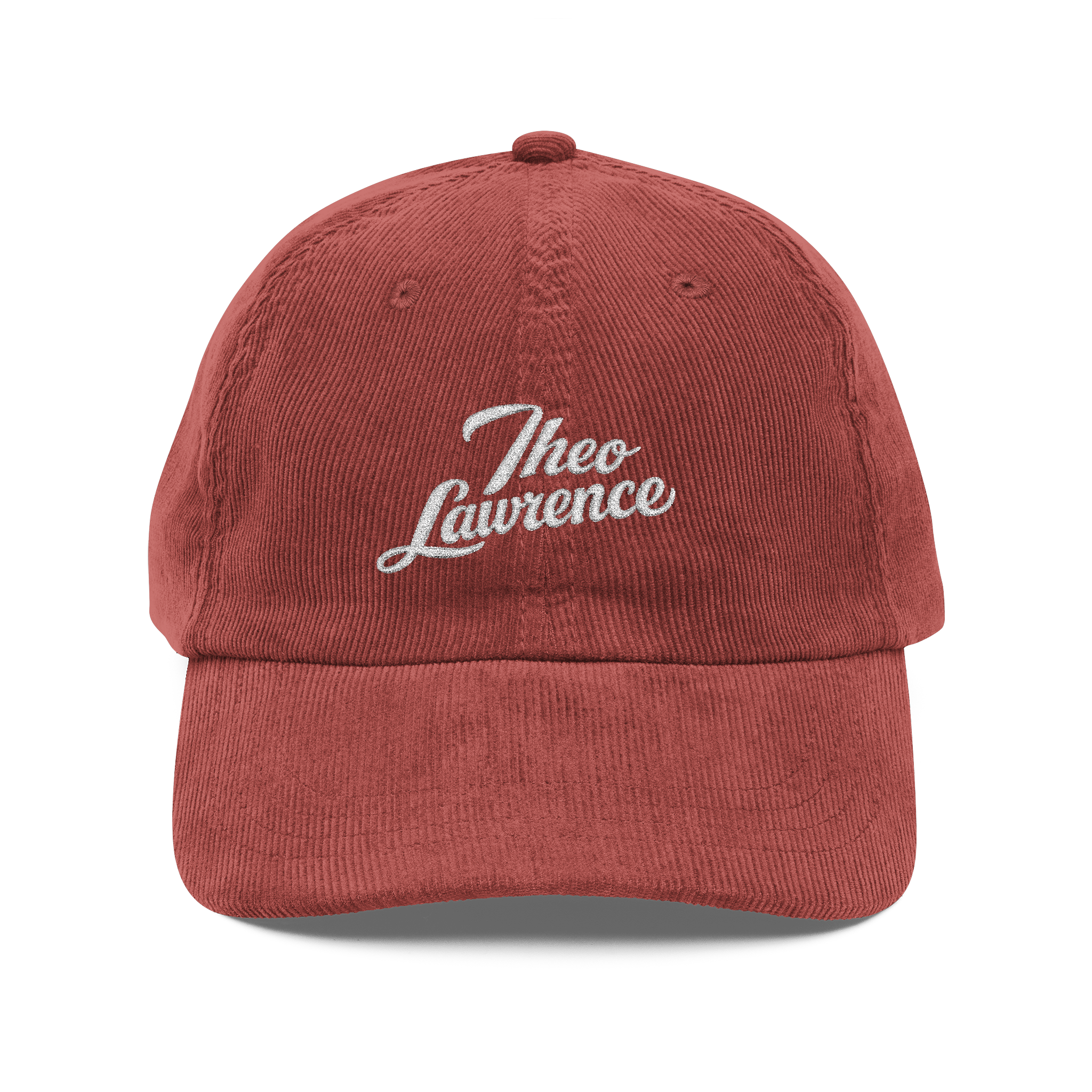 Hat: Theo Lawrence