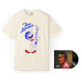 T-Shirt + LP Bundle