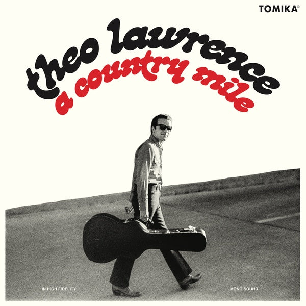 LP: A Country Mile 10"