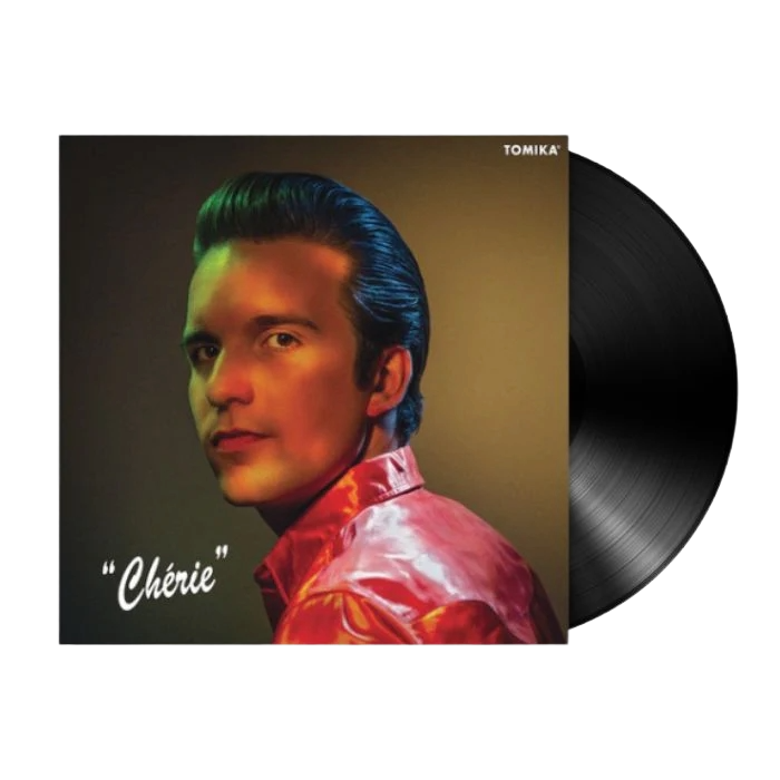 LP: Cherie 12"